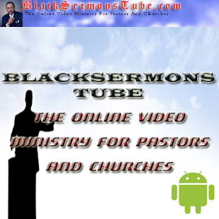 Free Download BlackSermonsTube.com APK for Android