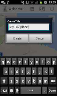 Welsh Walks Screenshots 4
