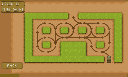 Logic Maze Free Screenshots 0
