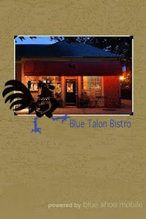 How to install Blue Talon Bistro lastet apk for bluestacks