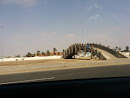 Corniche Bridge