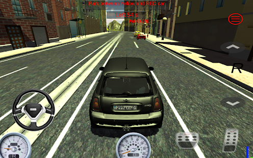 download Real Car Parking HD free