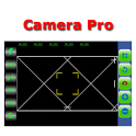 Camera Pro (Free) icon