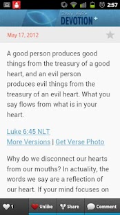 How to get Daily Bible Devotion+ 2.2 mod apk for pc