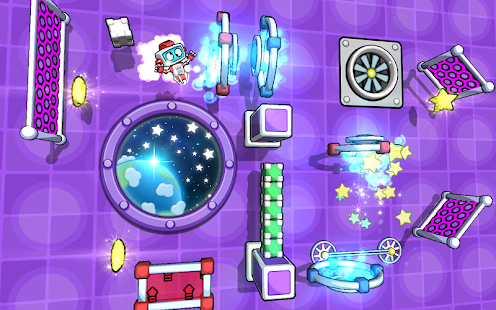 Gravity Lab! (Mod Money/Unlock)