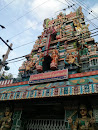 Gowri Mariyamman Temple Gopura