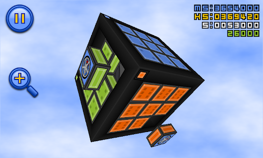 How to install Cubory - 3D Memory Game lastet apk for laptop