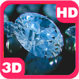 Blinking Diamonds Chic Luxury logo