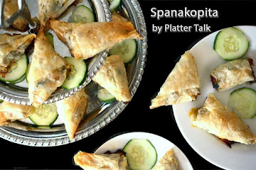 Spanakopita