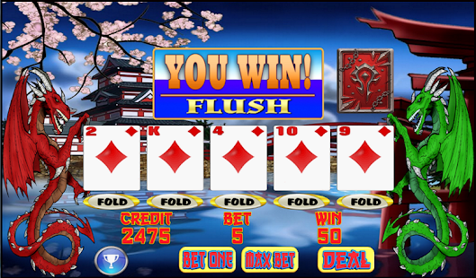 How to download Serpent's Lair Jacks or Better 2.0 apk for bluestacks