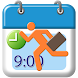 Working Log icon