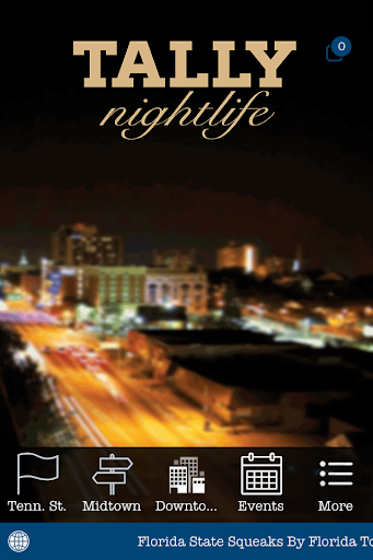 TallyNightLife