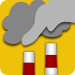 Cover Image of Download Zanieczyszczenie Powietrza KRK 1.1.0 APK