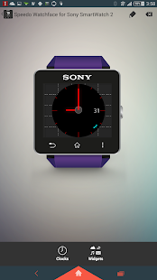 How to install JJW Speedo Clock1 SmartWatch 2 lastet apk for pc