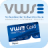 VWS Card mobile app icon