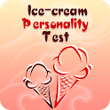 IceCream Personality logo