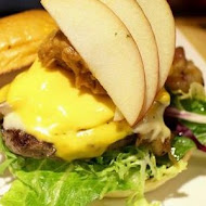 Oldies Burger 新美式文化料理