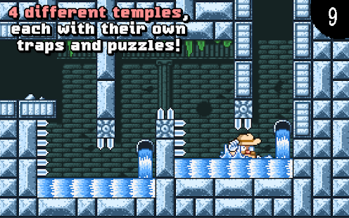 Duke Dashington FREE Screenshots 2