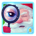 Christmas Story Hidden Objects Apk