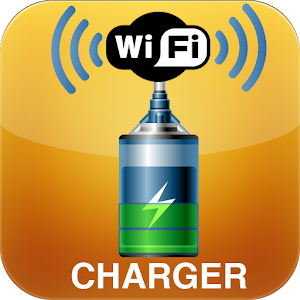 WIFI Charger Prank