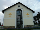 Serbian Orthodox Church 