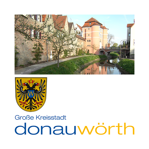 Donauwörth LOGO-APP點子