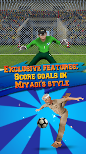 Soccer Runner: Football rush! (Unlimited Gold/Gems)