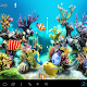 Aquarium Kitkat LiveWallpaper APK