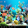 Aquarium Kitkat LiveWallpaper Download on Windows
