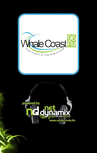 Whalecoast FM