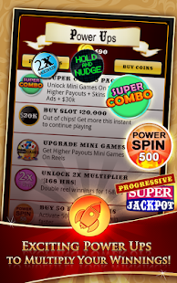 免費下載博奕APP|Slot Machine - FREE Casino app開箱文|APP開箱王