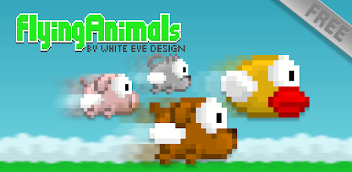 Изображения Flying Animals на ПК с Windows