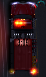 Free Fire Truck Alarm Clock APK for Android