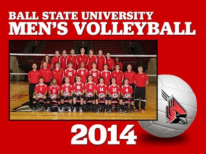 Lastest BSU Volleyball APK