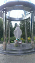 St.Mariya Statue