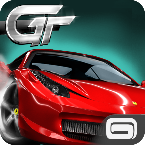 Download GT Racing 2: The Real Car Experience 1.2 - Baixar para PC Grátis