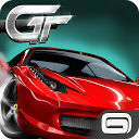 GT Racing: Motor Academy Free+ mobile app icon