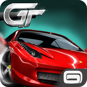 GT Racing: Motor Academy Free+ 賽車遊戲 App LOGO-APP開箱王