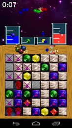 Recipe for Gold poster 17