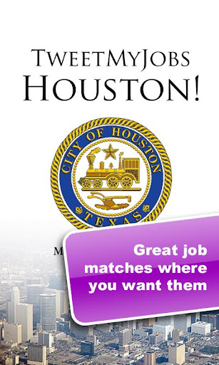 Houston Jobs