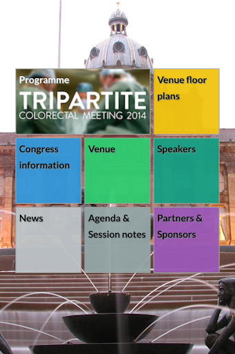 Tripartite 2014