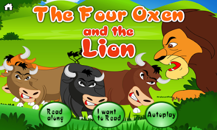 Fables By Tinytapps poster 10