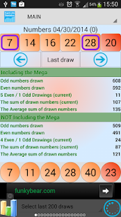 How to install CA SuperLotto Plus statistics 1.12 mod apk for bluestacks