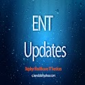 ENT Updates logo