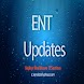 ENT Updates
