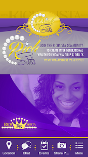 Lastest Rich Sista Inc APK for Android