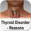 Thyroid Disorder - Reasons