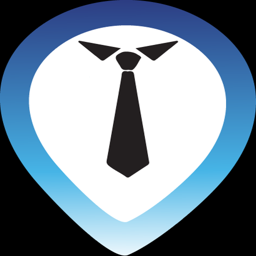 Tie Man LOGO-APP點子