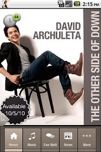 David Archuleta