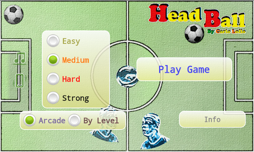 Free Download Head Ball APK for Android